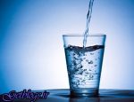 ۱ لیتر آب گوارای سد لار ۶ ریال! , ۱ لیتر آب‌معدنی ۲۰۰۰ تومان